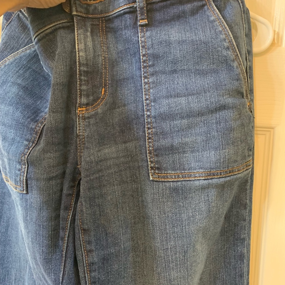 Loft original trouser - Picture 4 of 7